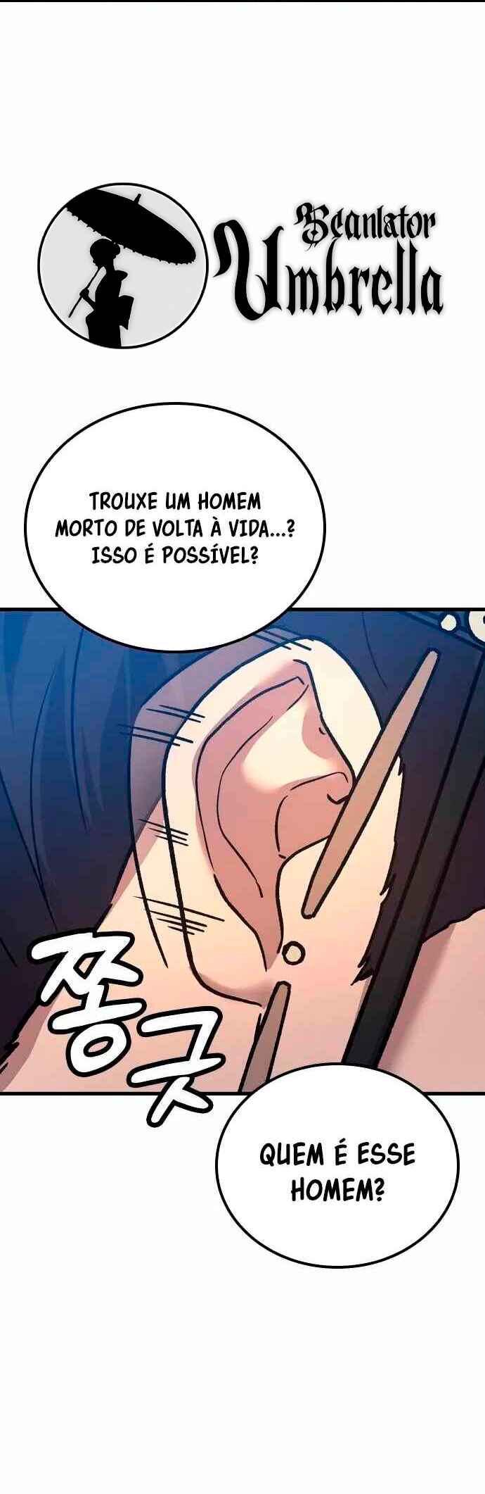 Doctor's Time Travel to Joseon Chapter 3 - Page 70