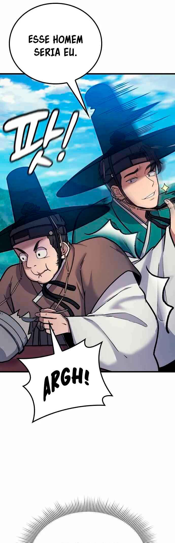 Doctor's Time Travel to Joseon Chapter 3 - Page 71