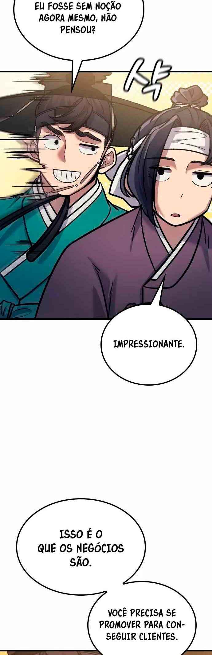 Doctor's Time Travel to Joseon Chapter 3 - Page 74