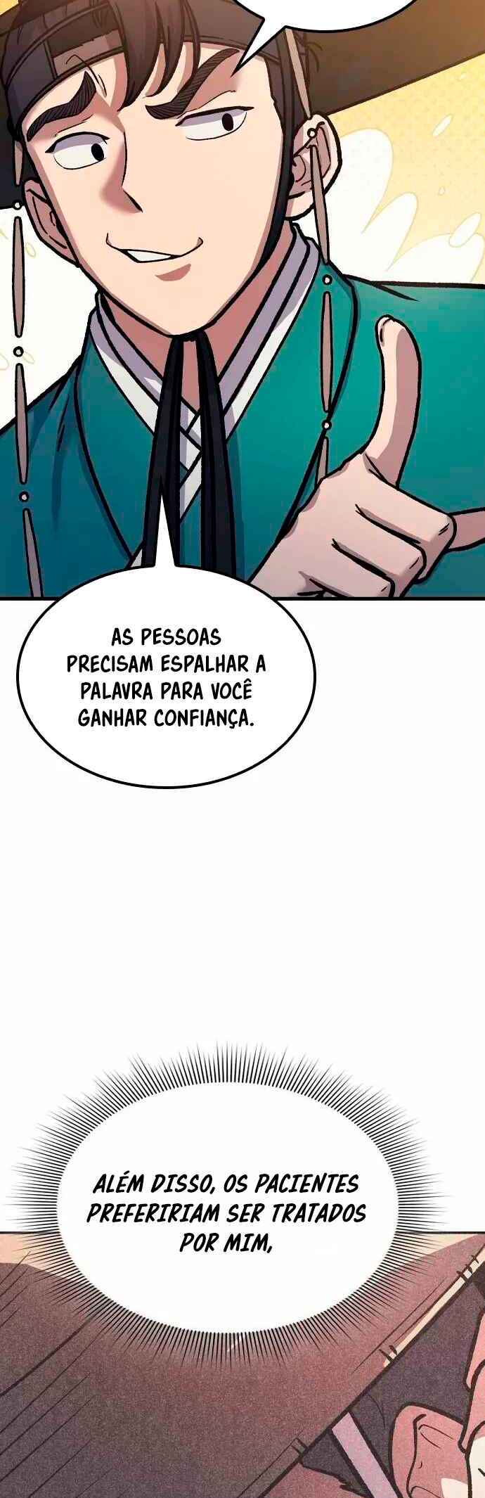 Doctor's Time Travel to Joseon Chapter 3 - Page 75