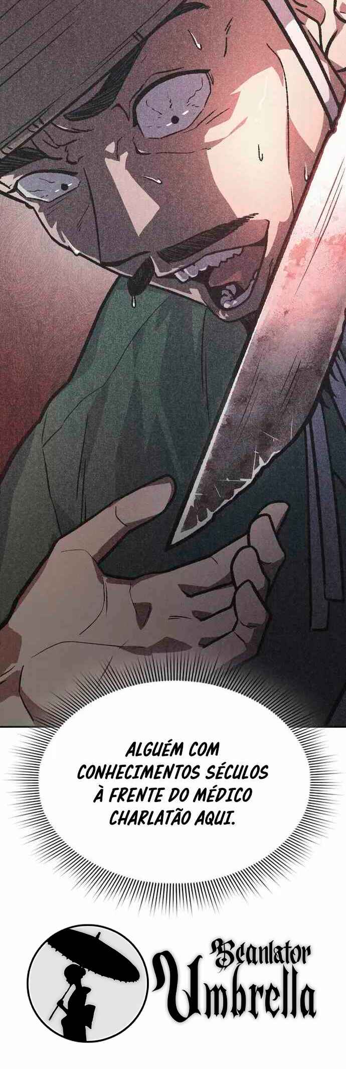 Doctor's Time Travel to Joseon Chapter 3 - Page 76