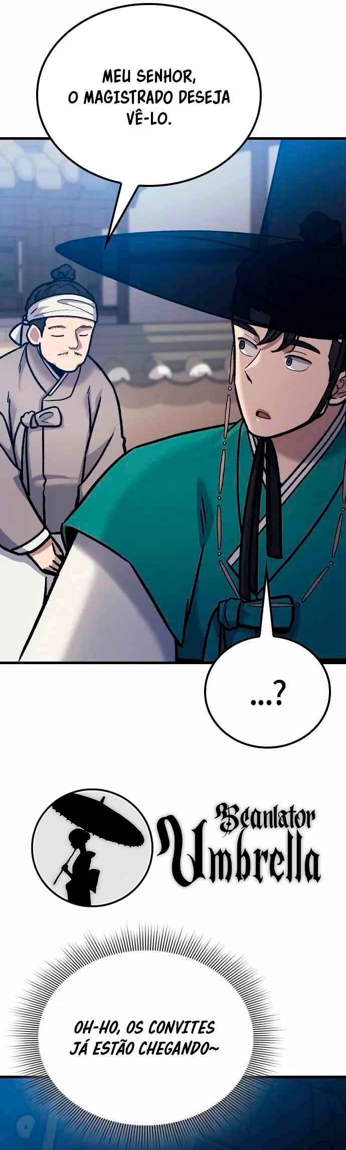 Doctor's Time Travel to Joseon Chapter 3 - Page 77