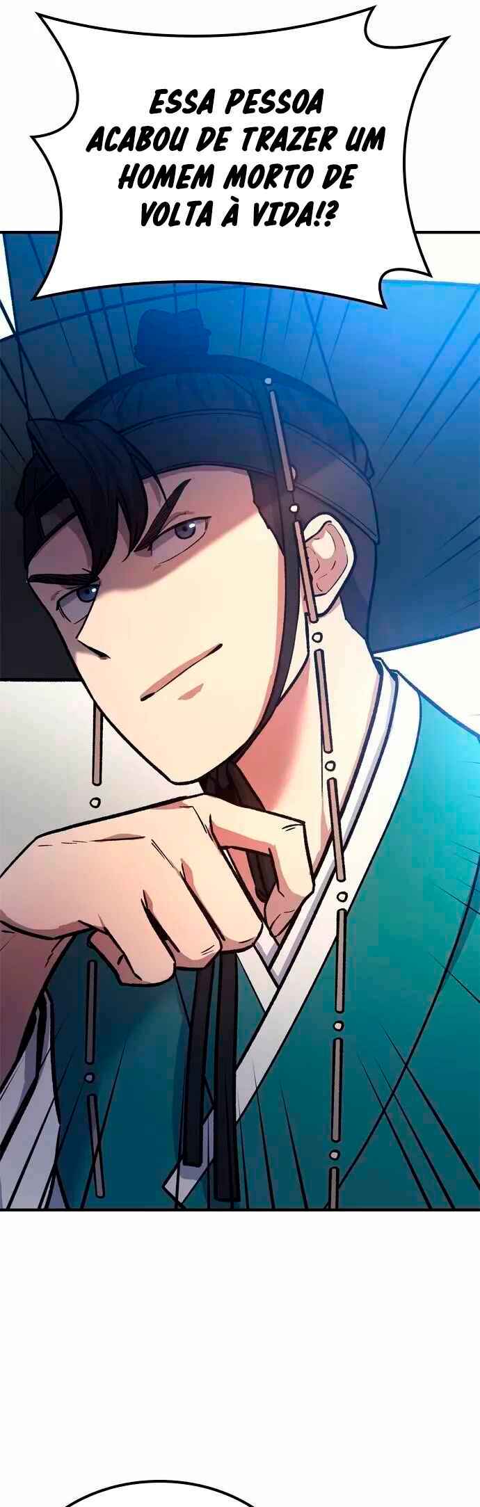 Doctor's Time Travel to Joseon Chapter 3 - Page 8