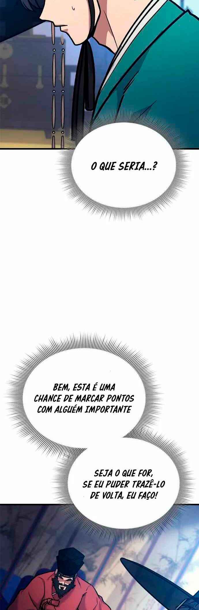 Doctor's Time Travel to Joseon Chapter 3 - Page 85