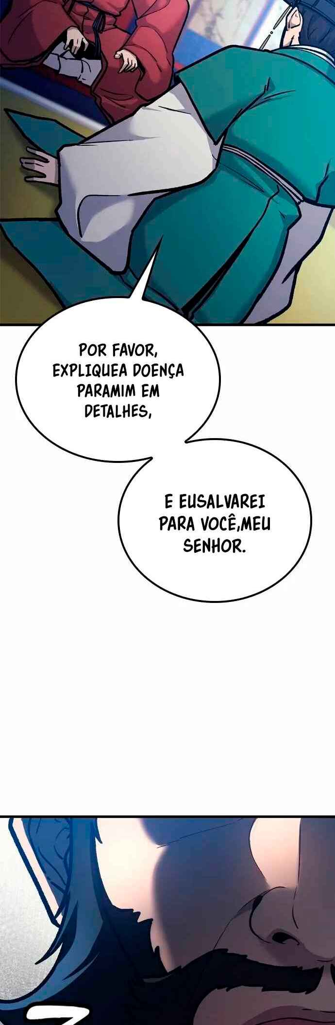 Doctor's Time Travel to Joseon Chapter 3 - Page 86