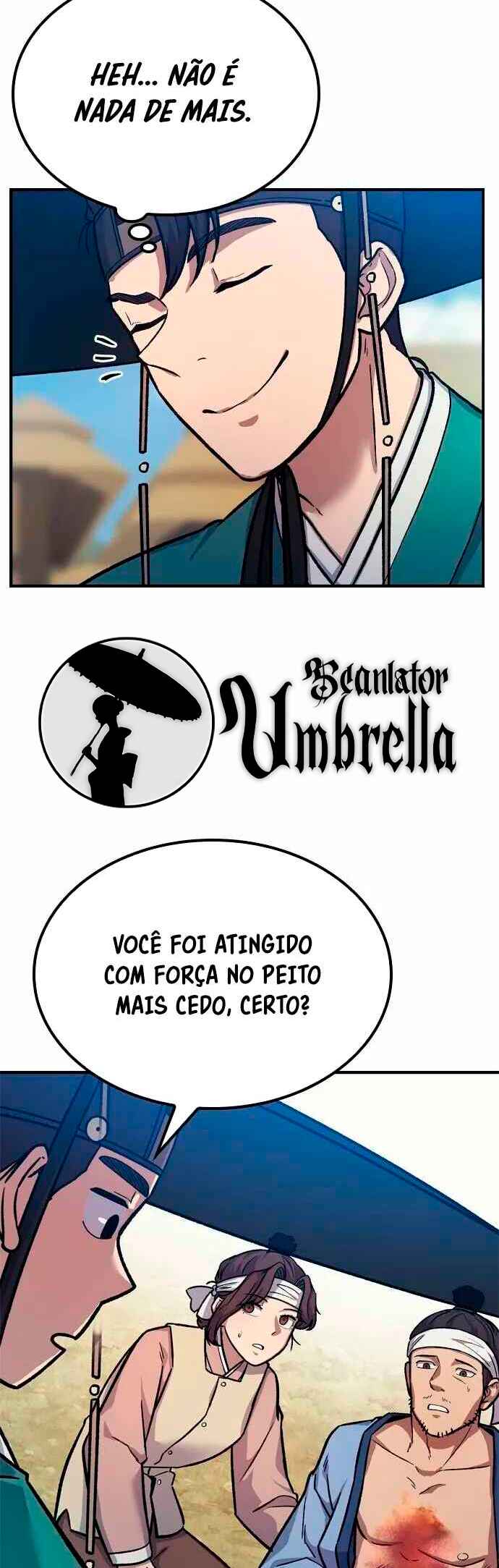 Doctor's Time Travel to Joseon Chapter 3 - Page 9