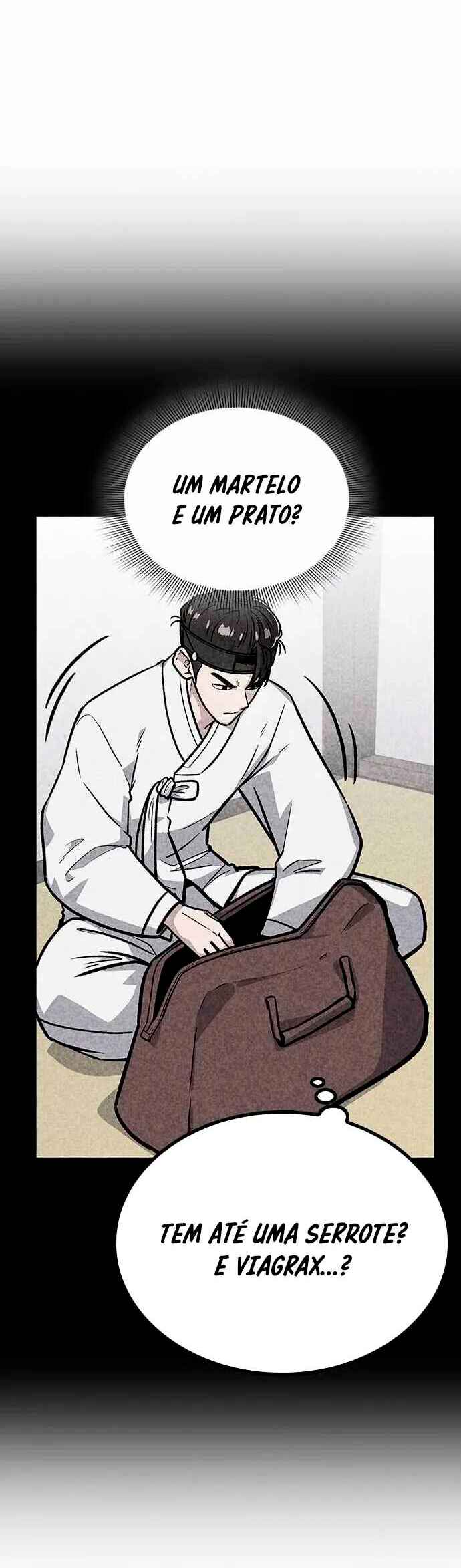 Doctor's Time Travel to Joseon Chapter 3 - Page 90