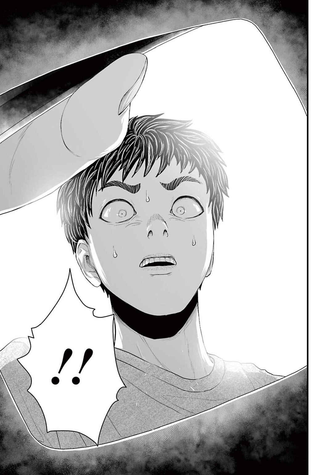 Osore: Reiwa Kaidan Chapter 3 - Page 25