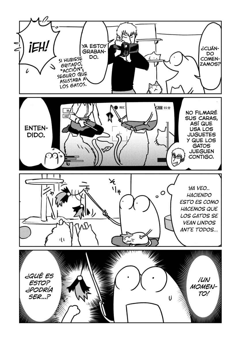 AV Danyuu Hajimemashita Chapter 76 - Page 6