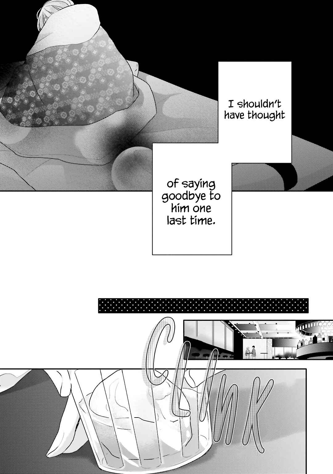 Dramatic Irony Chapter 19 - Page 7