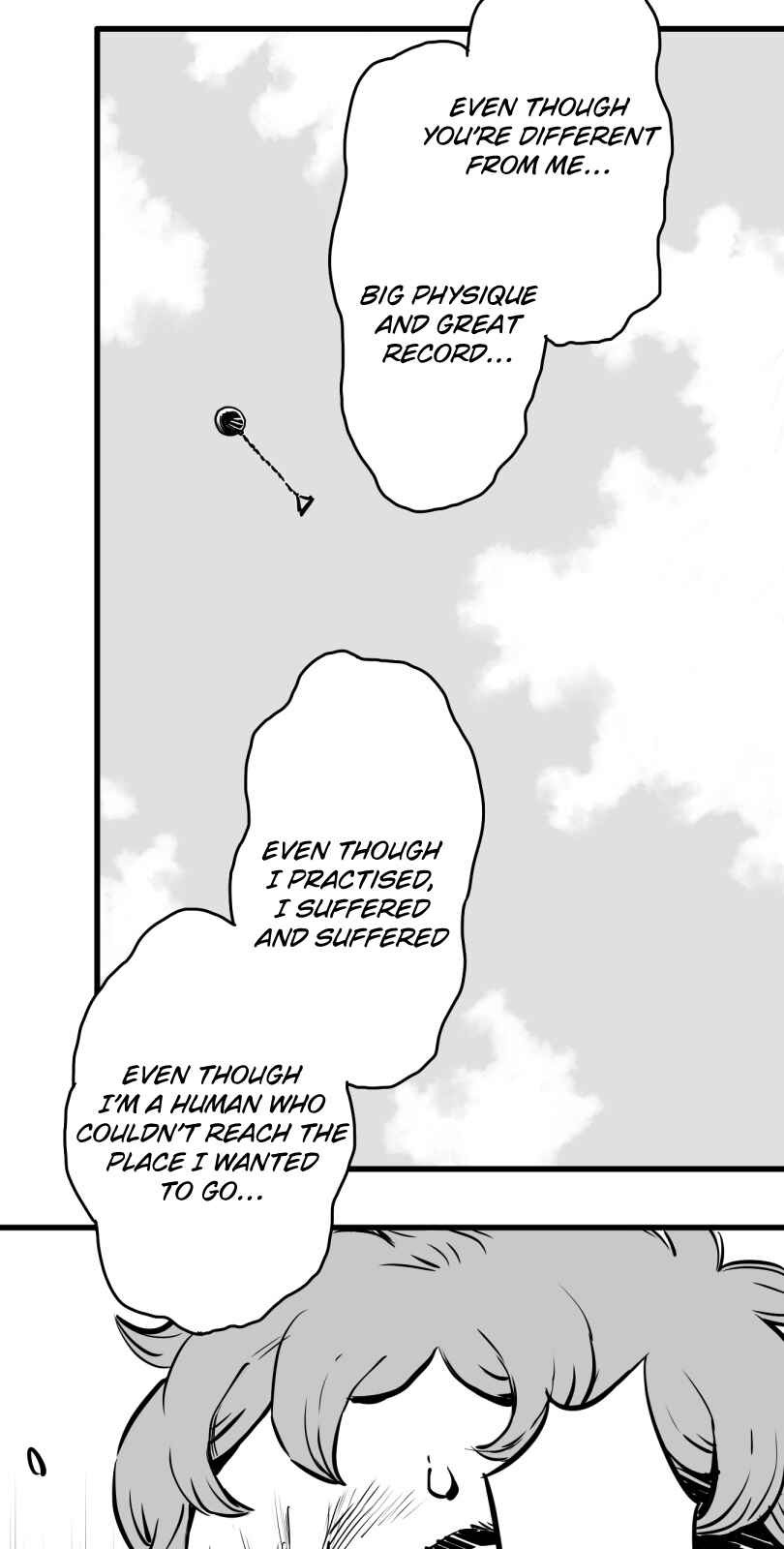 Shina Ultimate Chapter 15 - Page 25