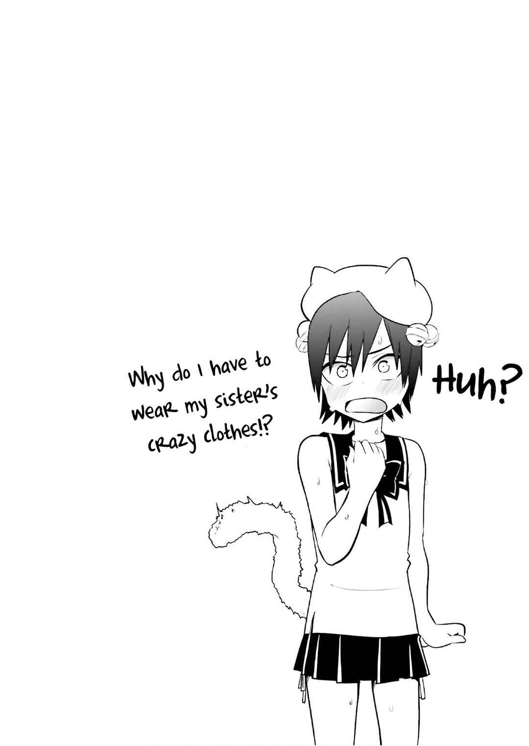 Tottemo Yasashii Amae-chan! Chapter 28 - Page 13