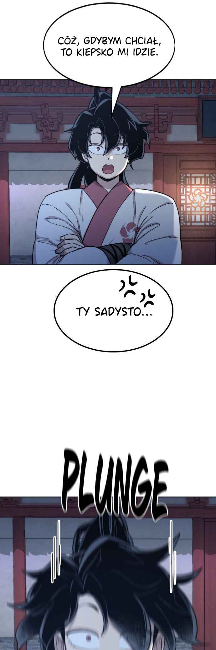 Return of the Blossoming Blade Chapter 35 - Page 17