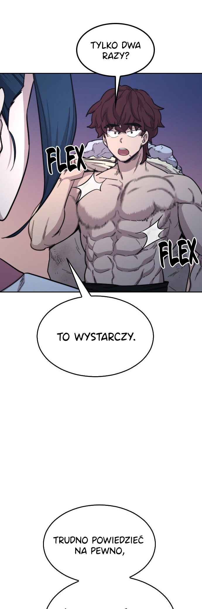 Return of the Blossoming Blade Chapter 35 - Page 42