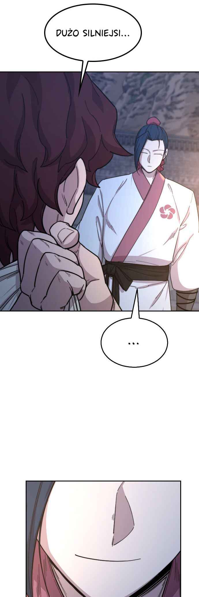 Return of the Blossoming Blade Chapter 35 - Page 46