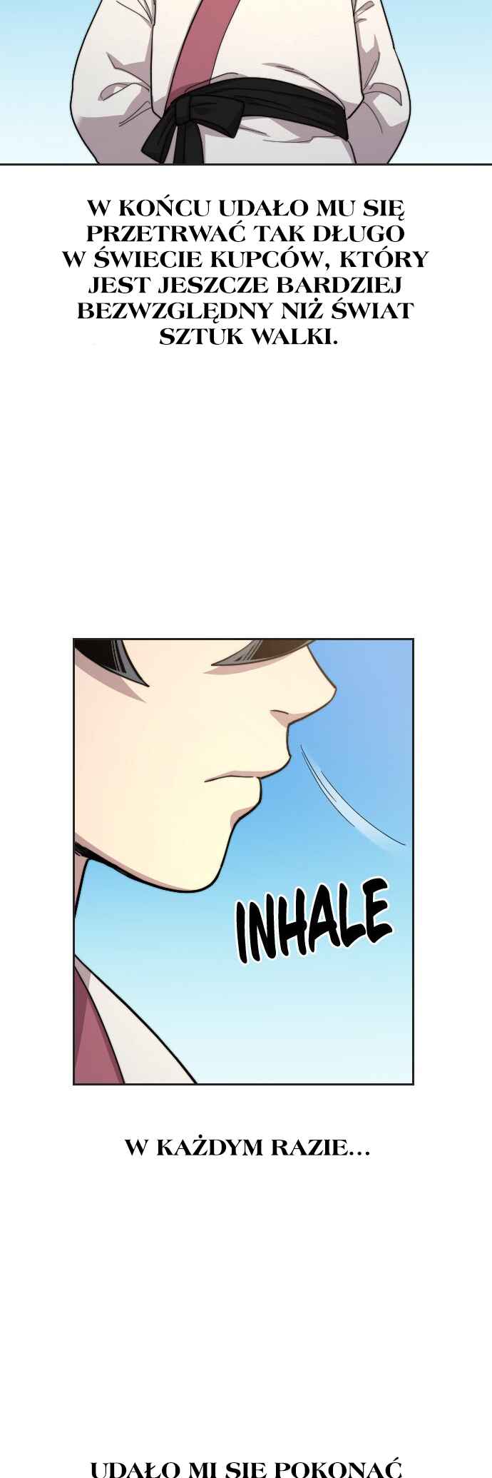 Return of the Blossoming Blade Chapter 35 - Page 5