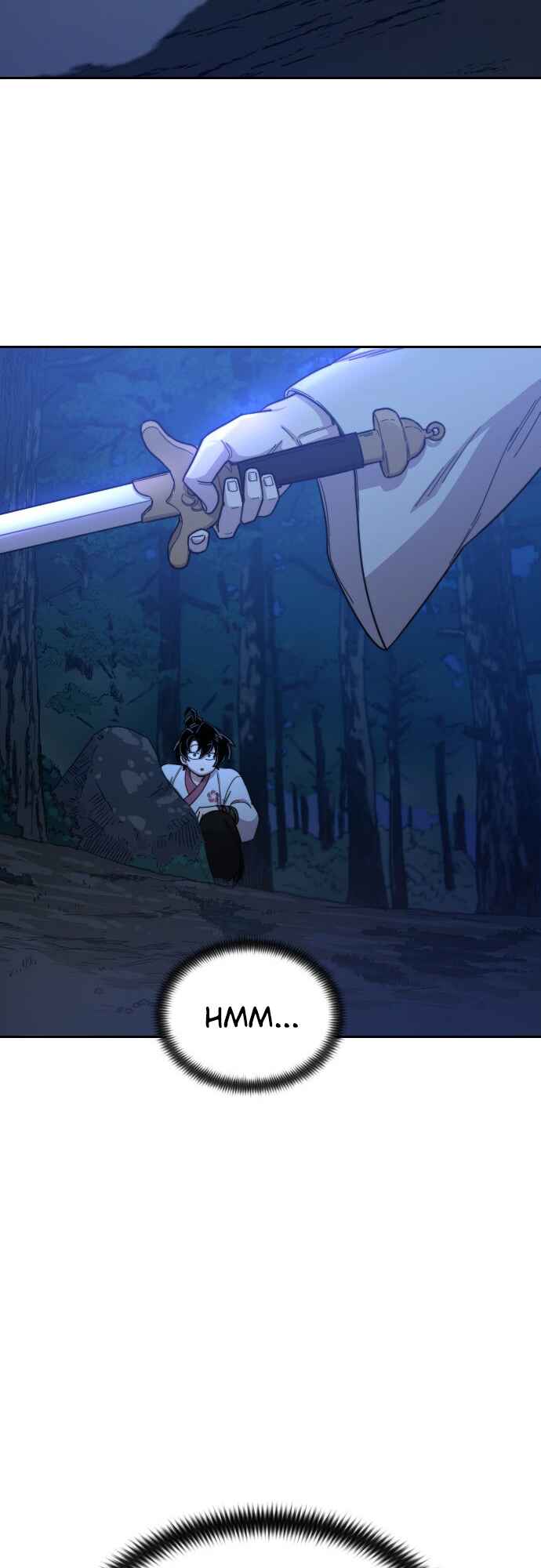 Return of the Blossoming Blade Chapter 35 - Page 65