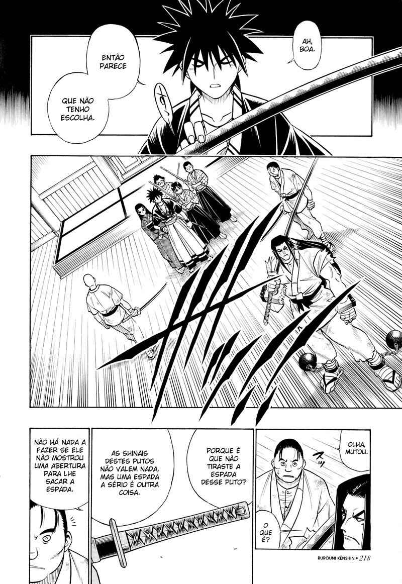 Rurouni Kenshin: Yahiko no Sakabatou Chapter ? - Page 10