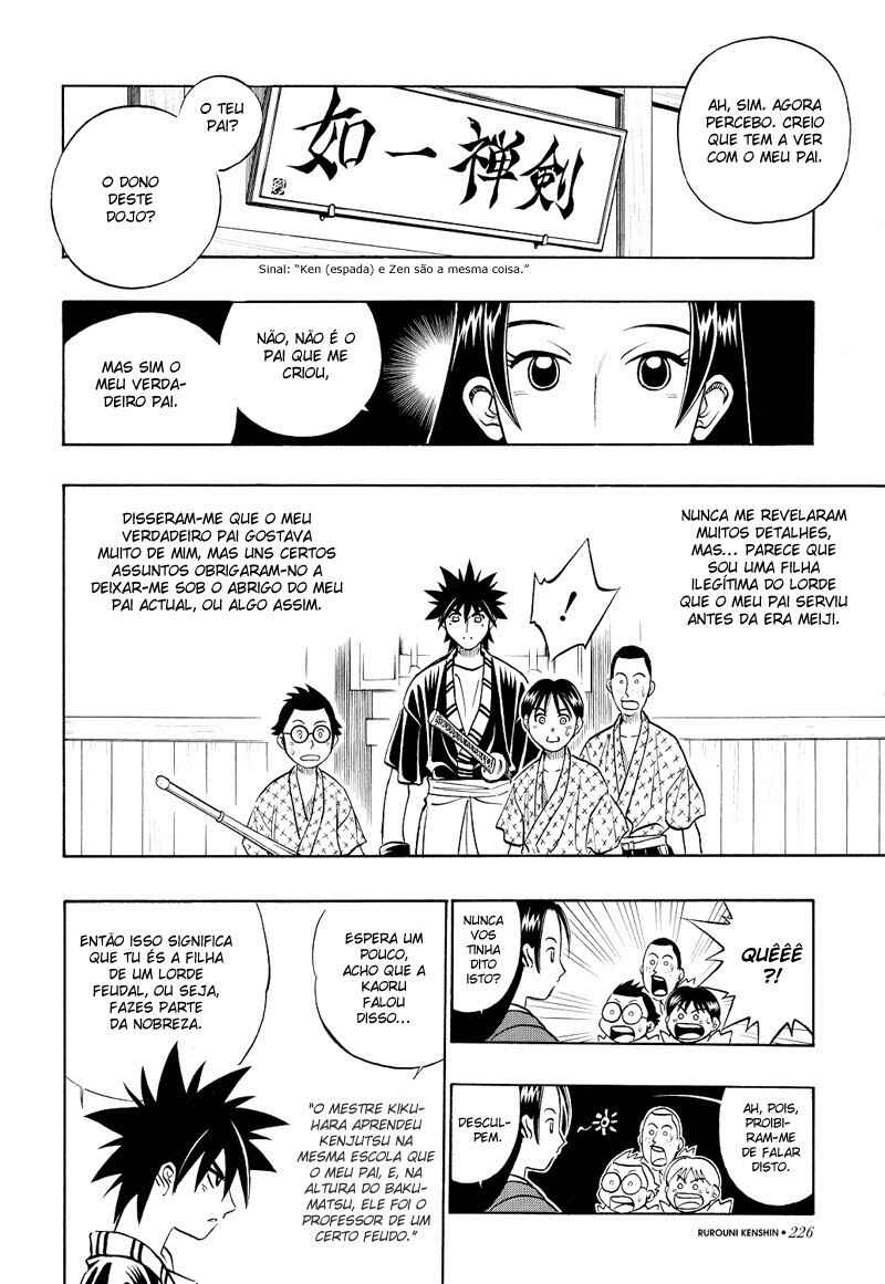 Rurouni Kenshin: Yahiko no Sakabatou Chapter ? - Page 18
