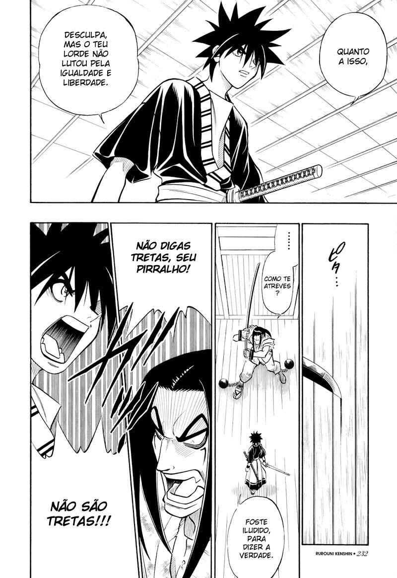 Rurouni Kenshin: Yahiko no Sakabatou Chapter ? - Page 24