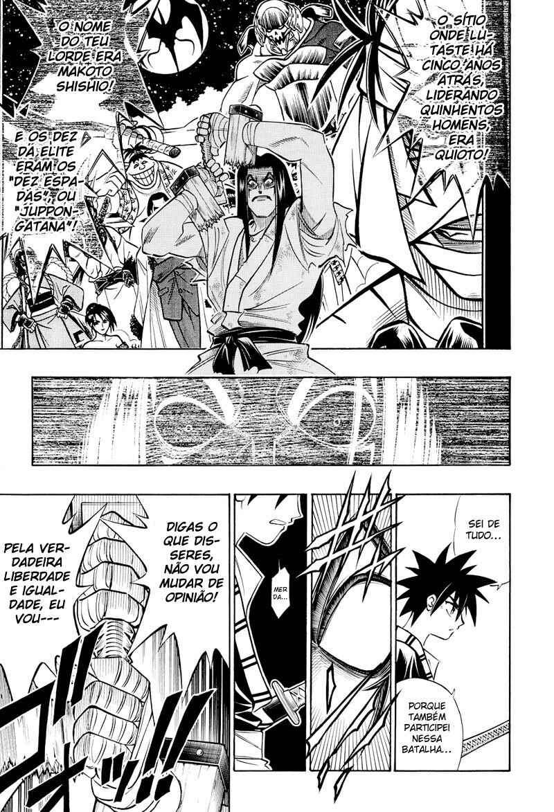 Rurouni Kenshin: Yahiko no Sakabatou Chapter ? - Page 25
