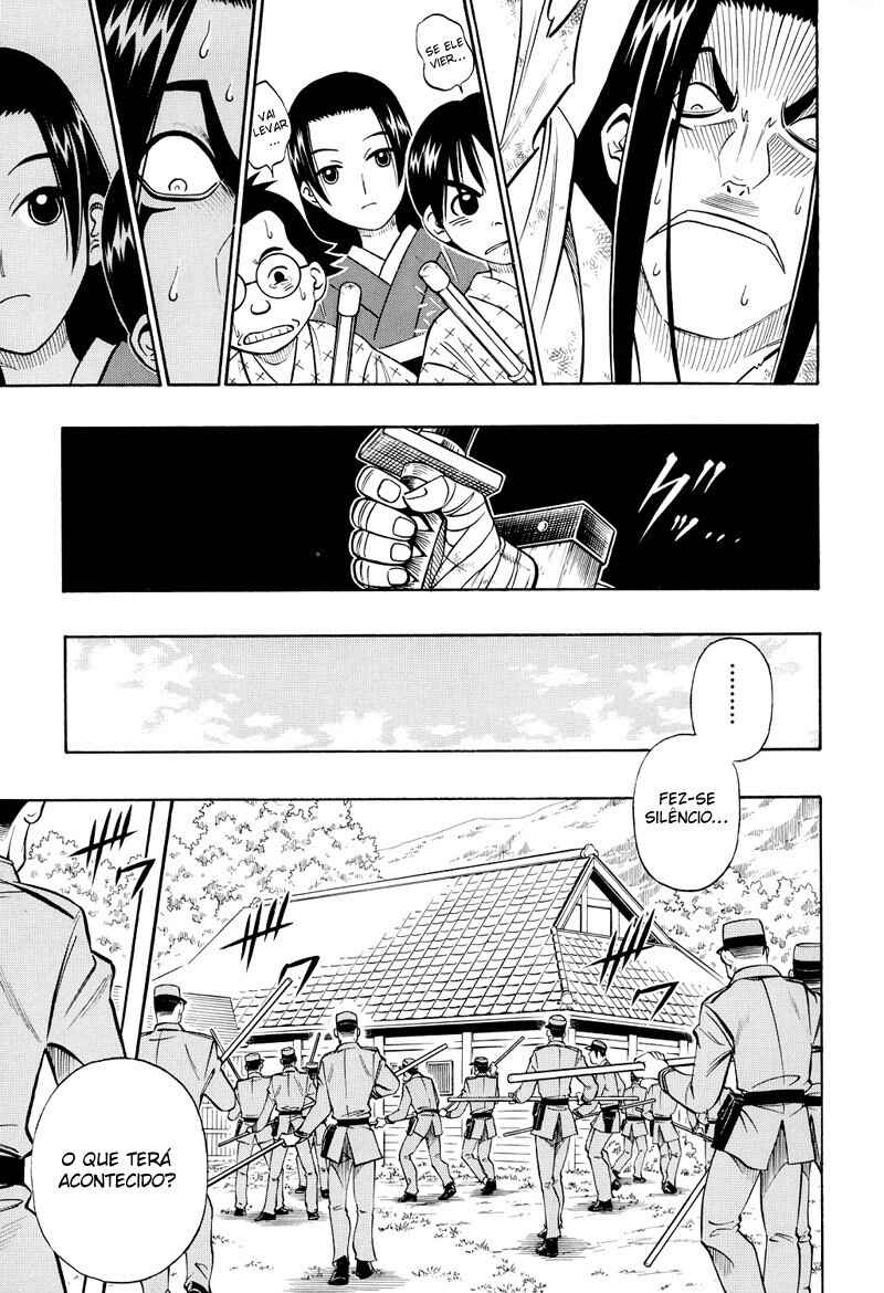 Rurouni Kenshin: Yahiko no Sakabatou Chapter ? - Page 30