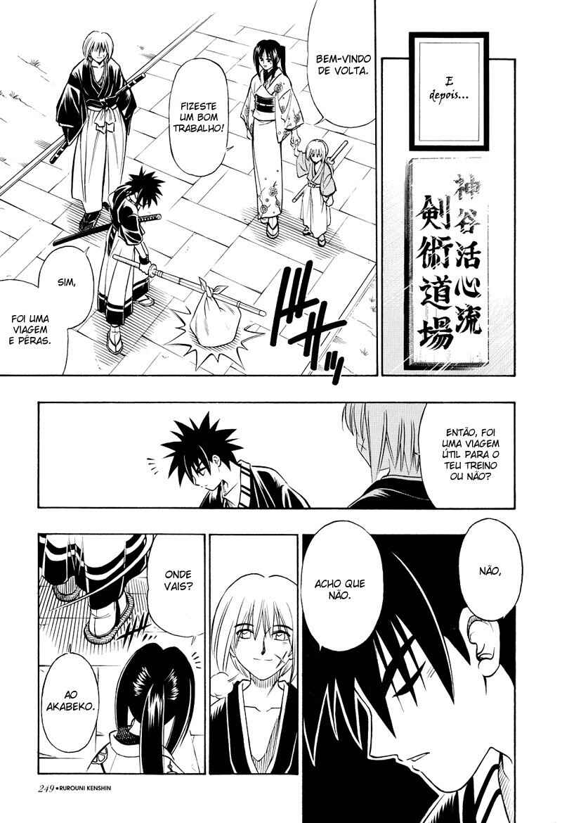 Rurouni Kenshin: Yahiko no Sakabatou Chapter ? - Page 39