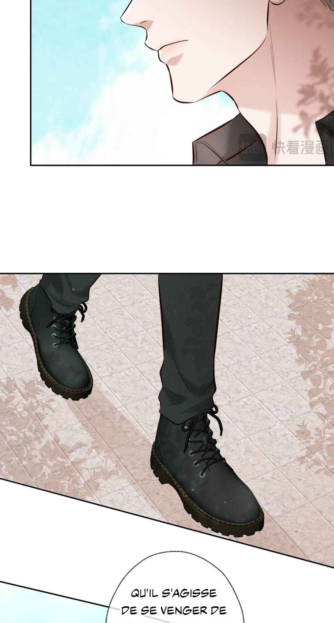 Kill My Love Chapter 5 - Page 14