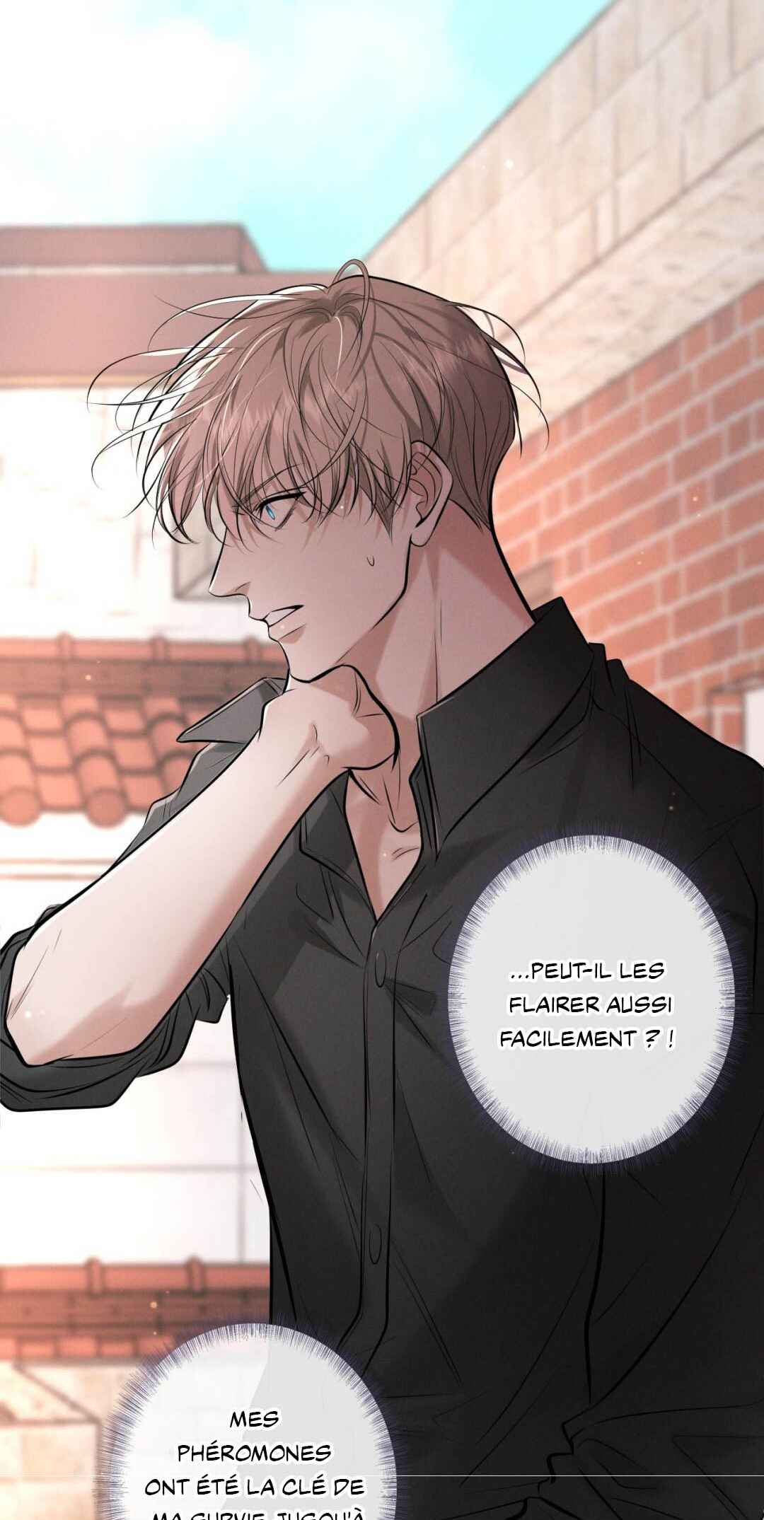 Kill My Love Chapter 5 - Page 41