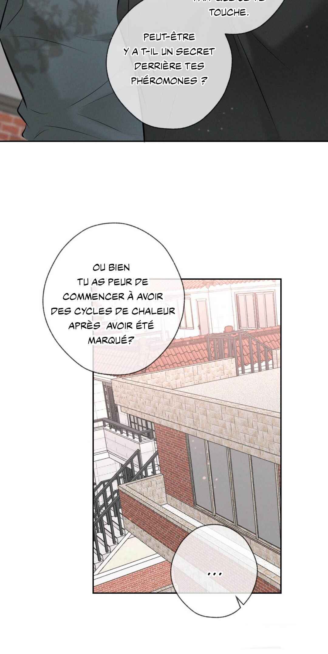 Kill My Love Chapter 5 - Page 43
