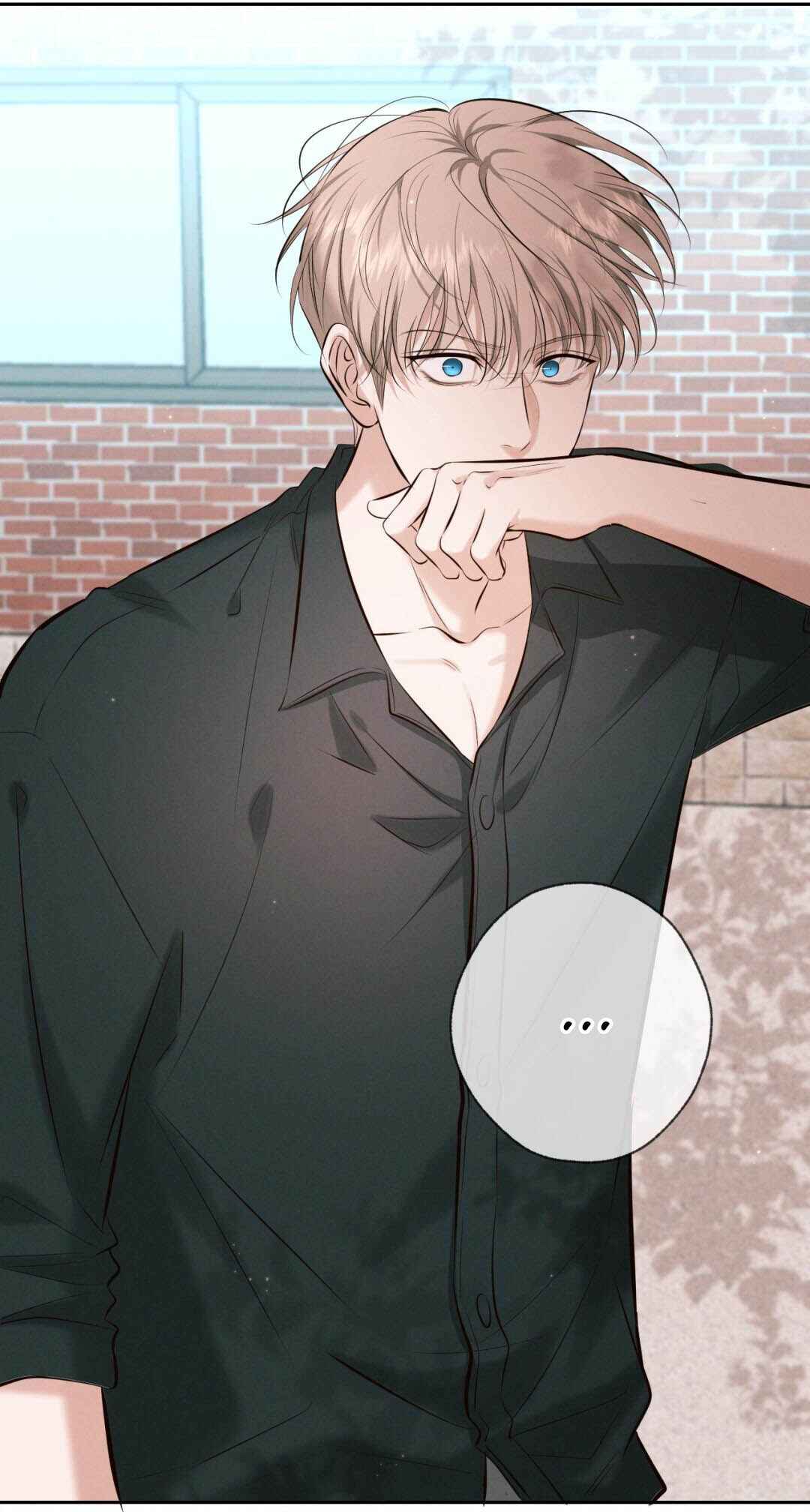 Kill My Love Chapter 5 - Page 9