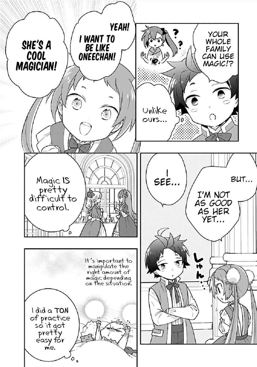 Tensei Shite Inaka de Slow Life wo Okuritai Chapter 44 - Page 22