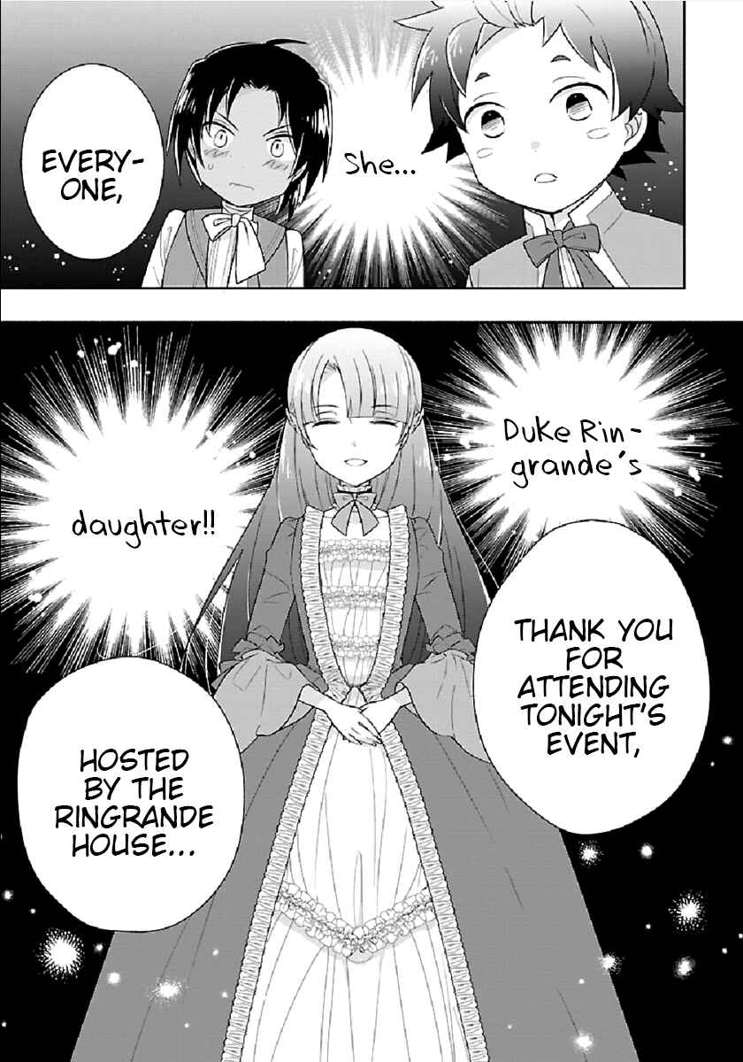 Tensei Shite Inaka de Slow Life wo Okuritai Chapter 44 - Page 31