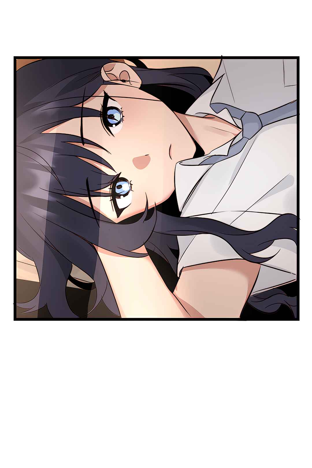 Seven Years Later Chapter 47 - Page 16