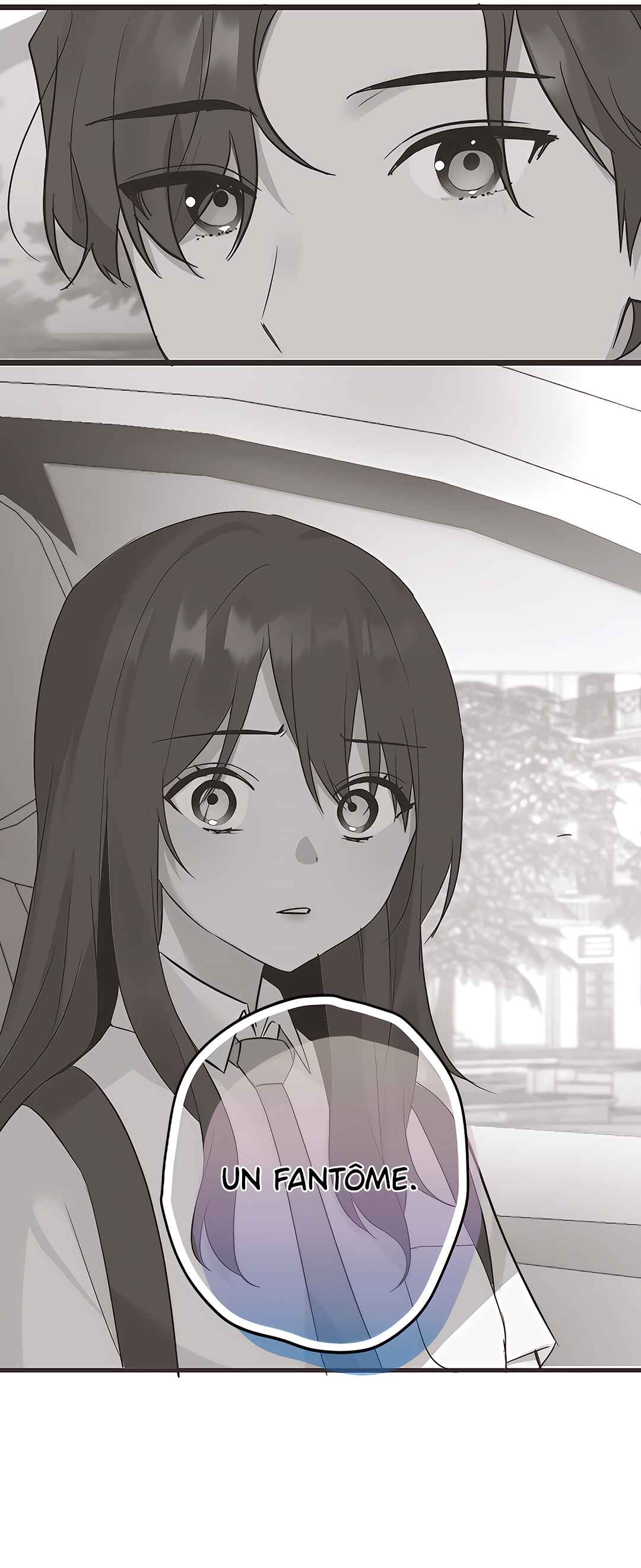 Seven Years Later Chapter 47 - Page 17