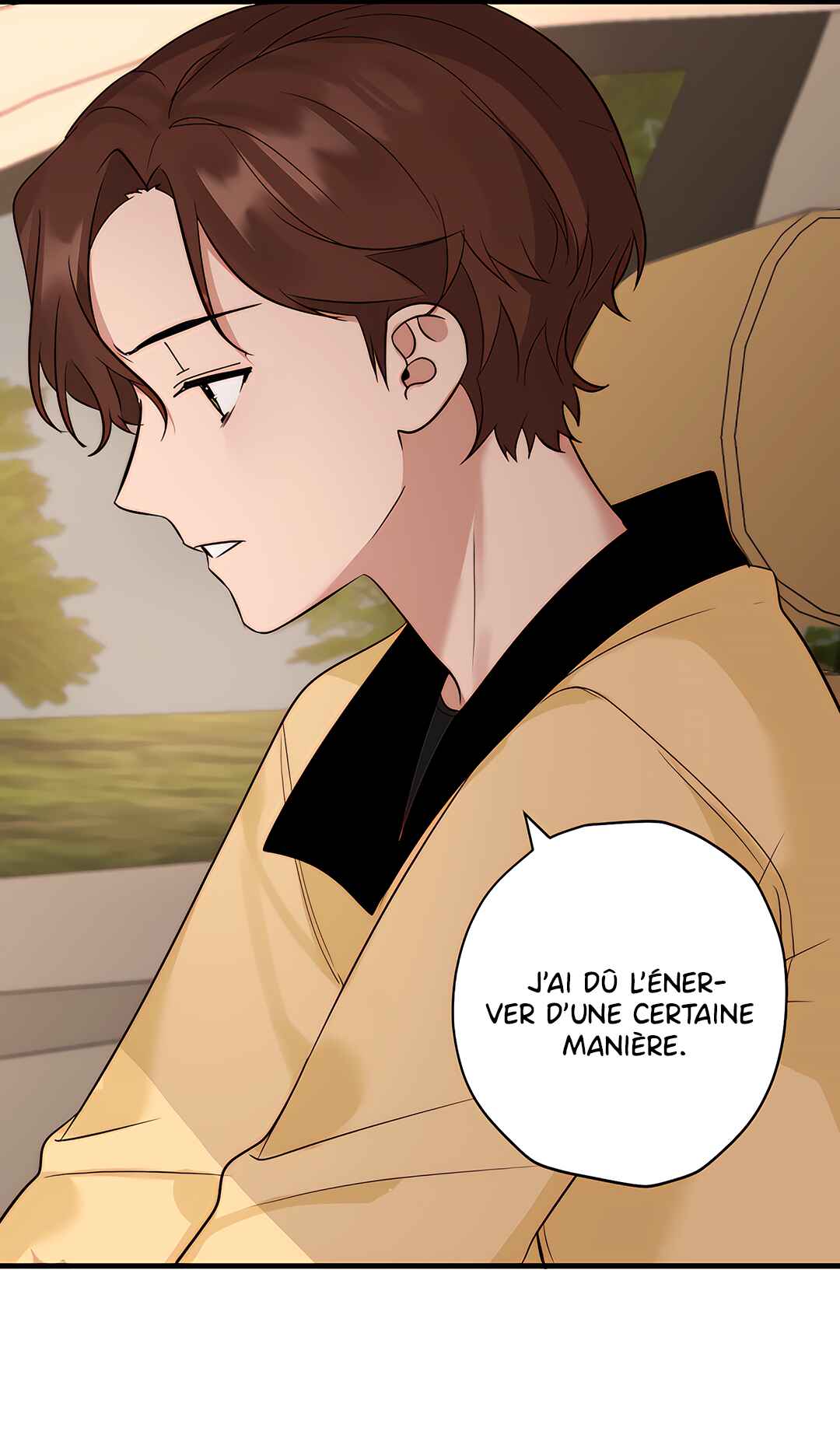 Seven Years Later Chapter 47 - Page 20