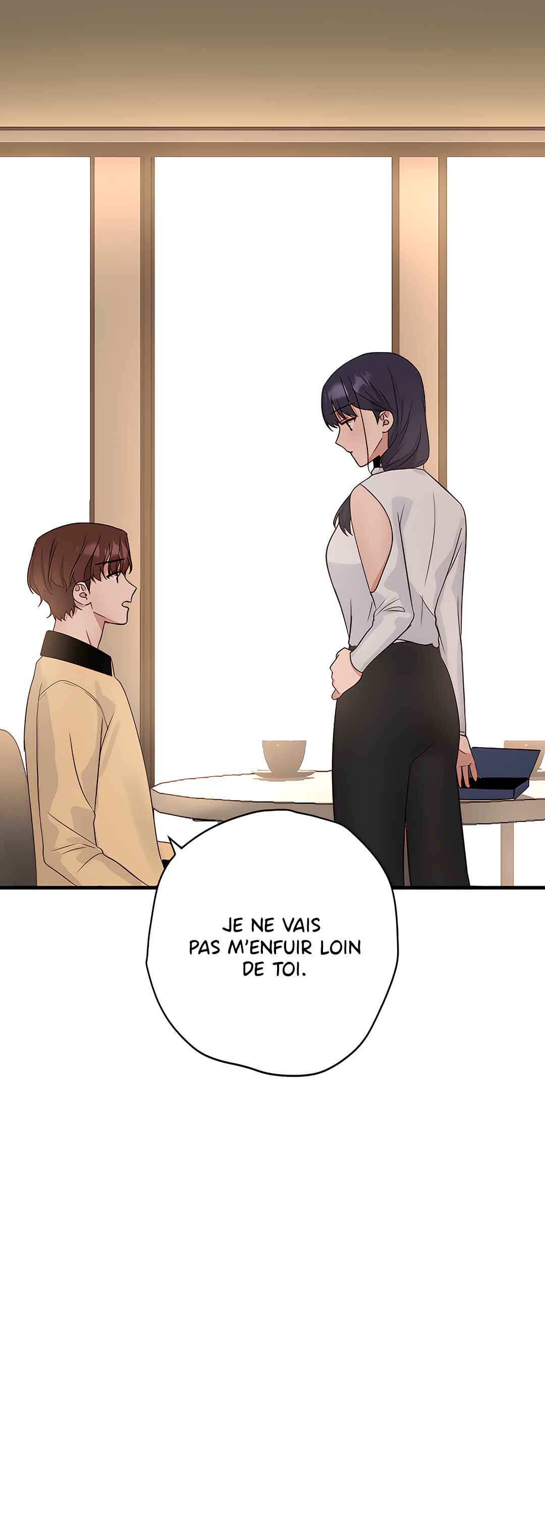 Seven Years Later Chapter 47 - Page 41