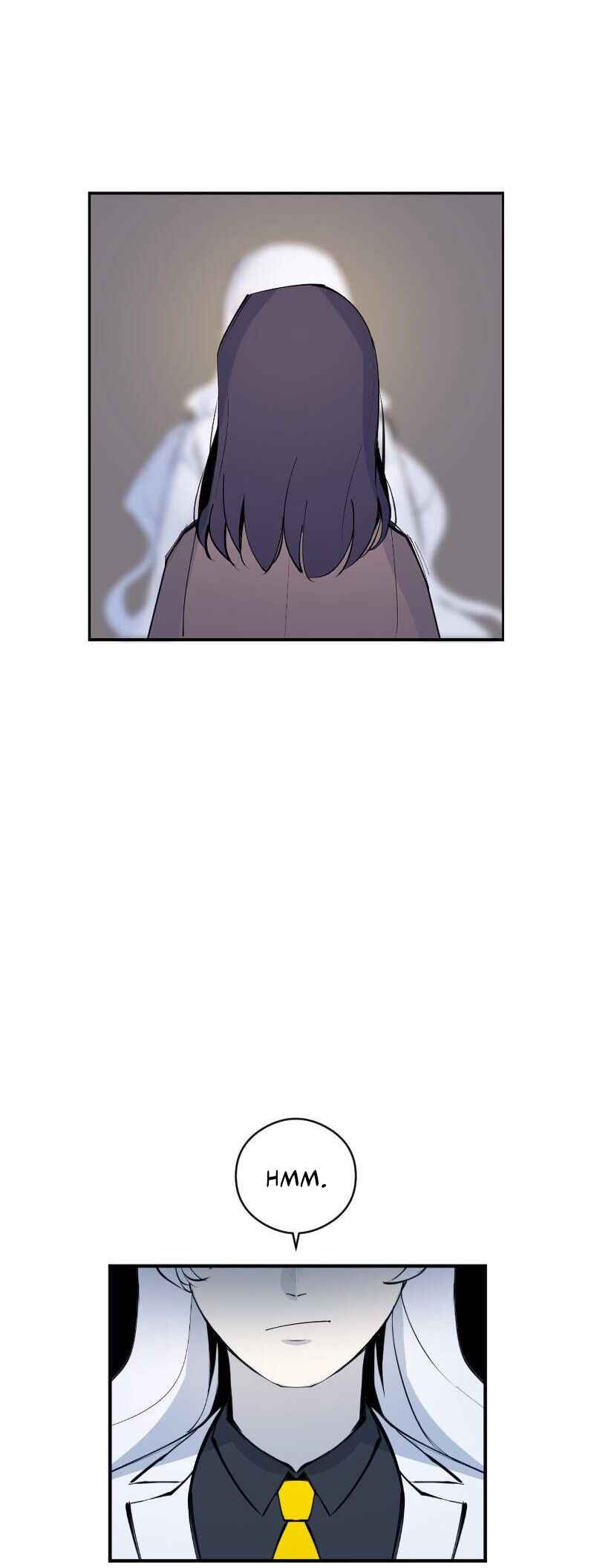 Hand Jumper Chapter 3 - Page 49