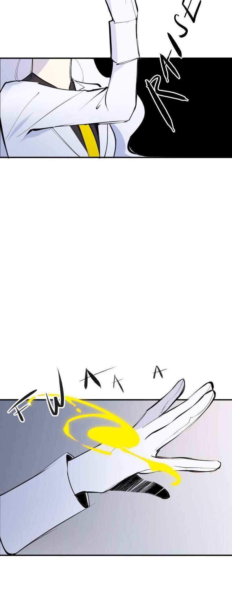 Hand Jumper Chapter 3 - Page 60