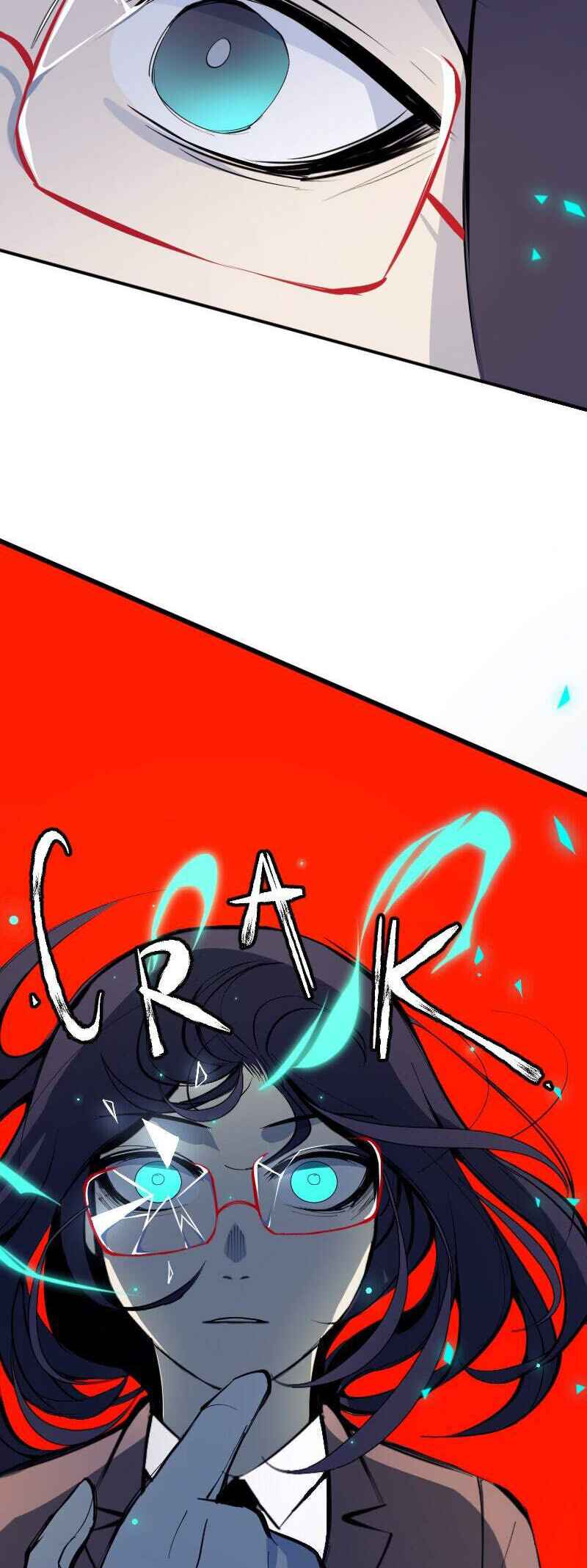 Hand Jumper Chapter 3 - Page 65