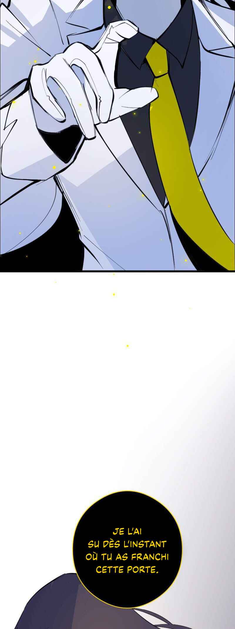 Hand Jumper Chapter 3 - Page 67