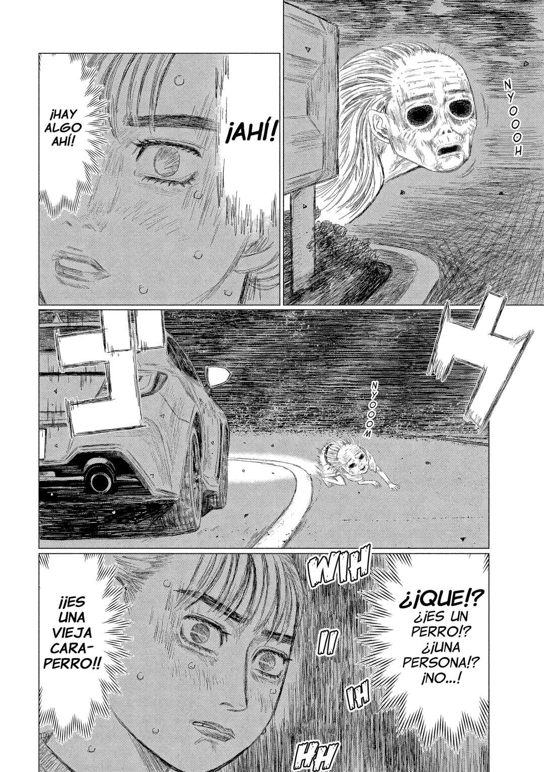 Subaru to Subaru Chapter 4 - Page 13