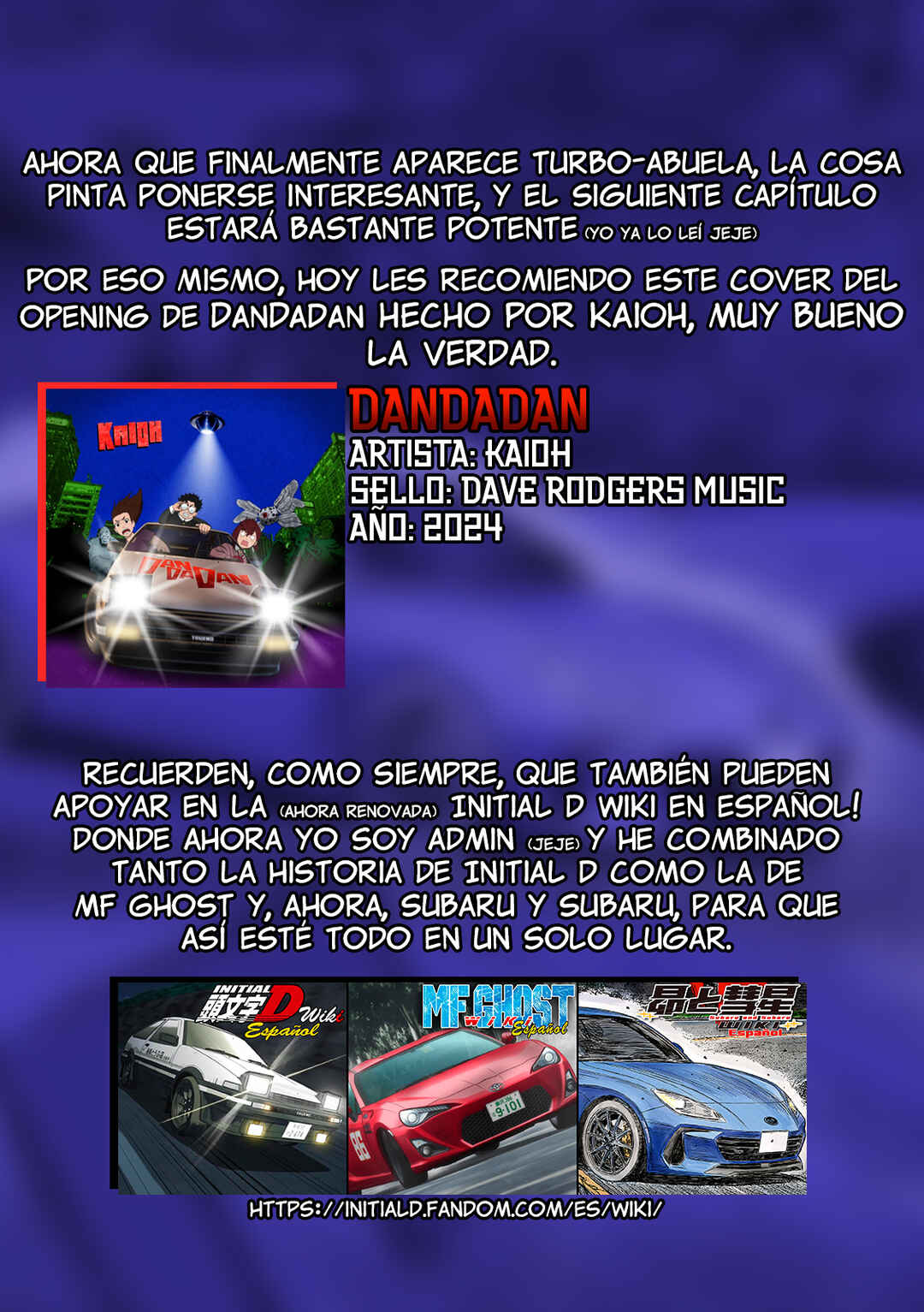 Subaru to Subaru Chapter 4 - Page 22