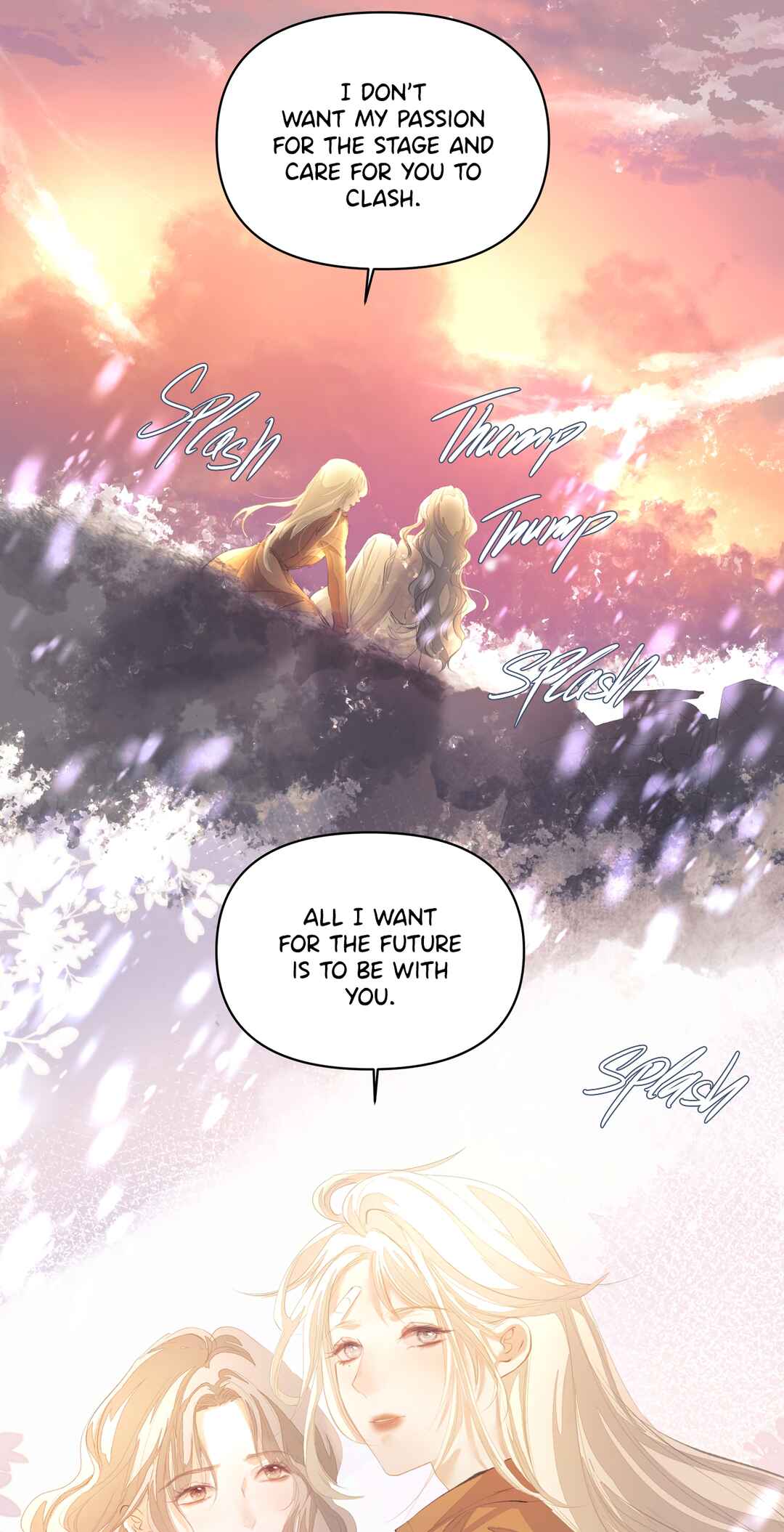 Addicted to Her Chapter 46 - Page 12