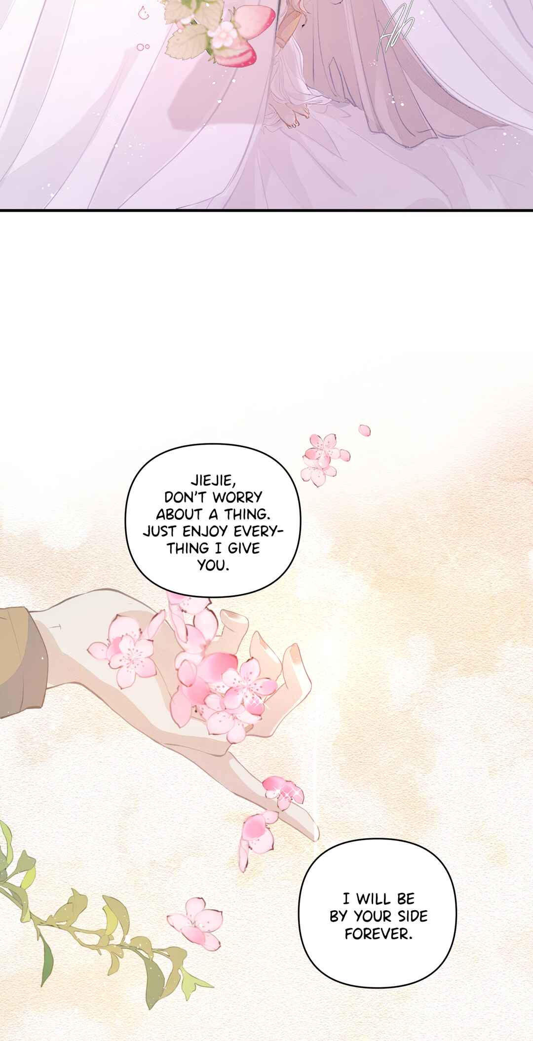 Addicted to Her Chapter 46 - Page 24