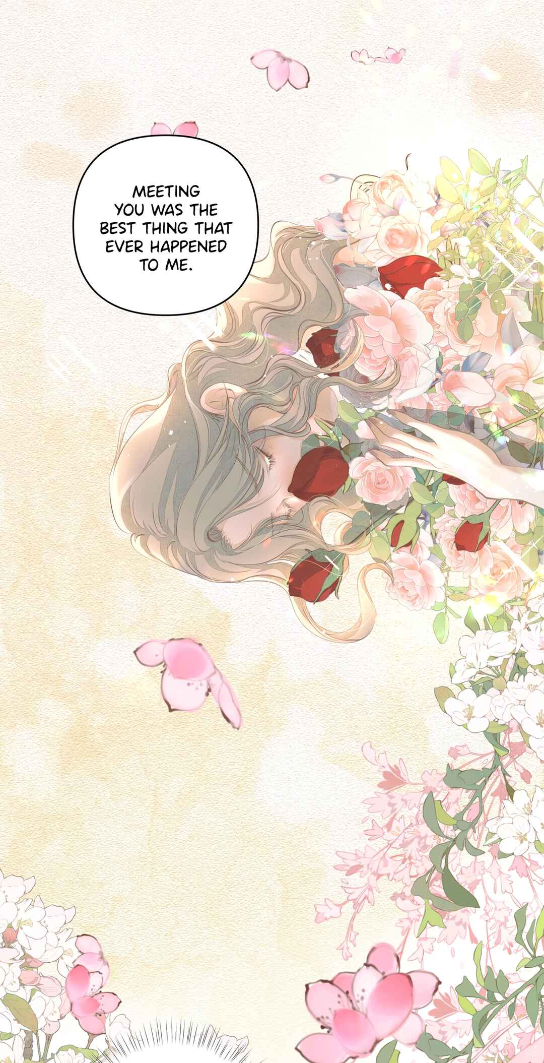 Addicted to Her Chapter 46 - Page 25