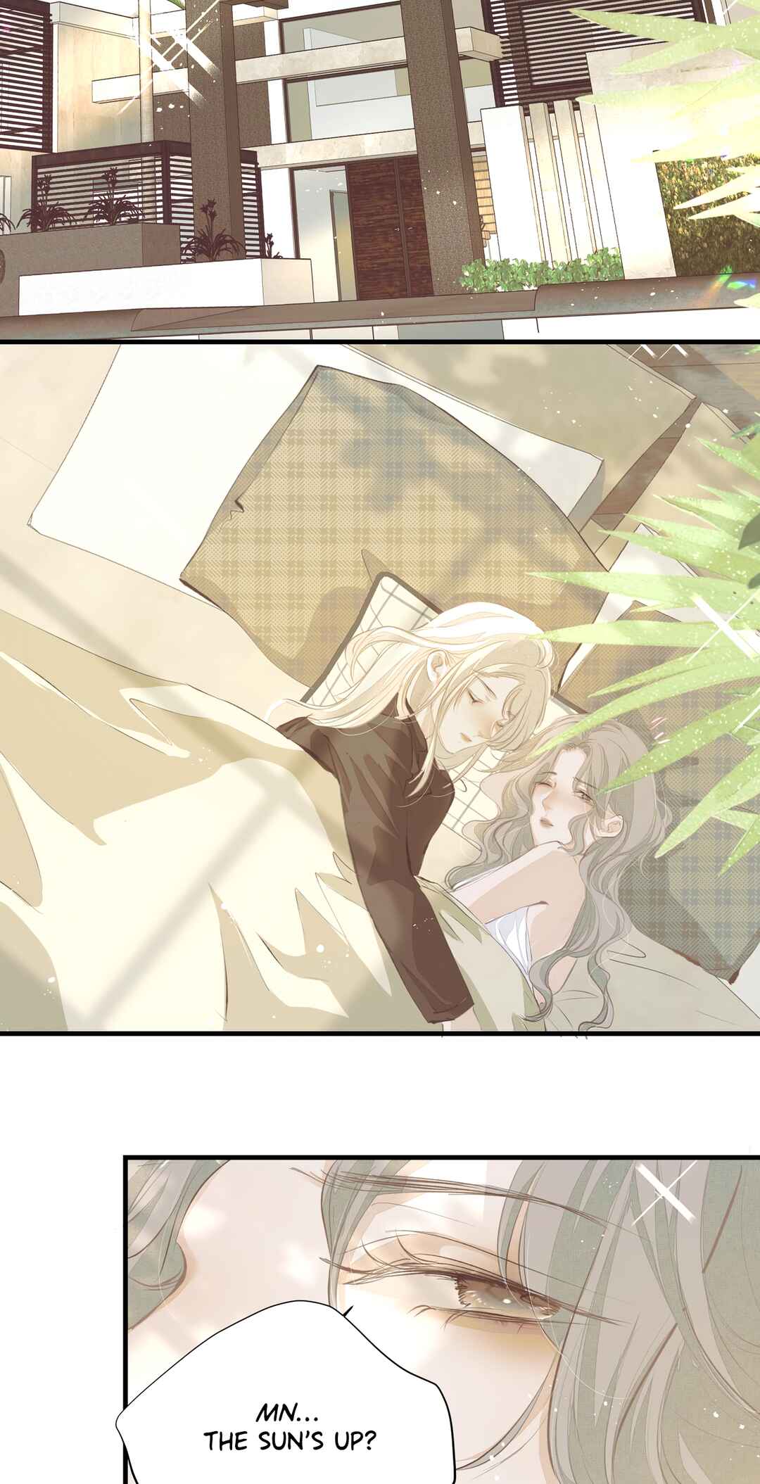 Addicted to Her Chapter 46 - Page 28