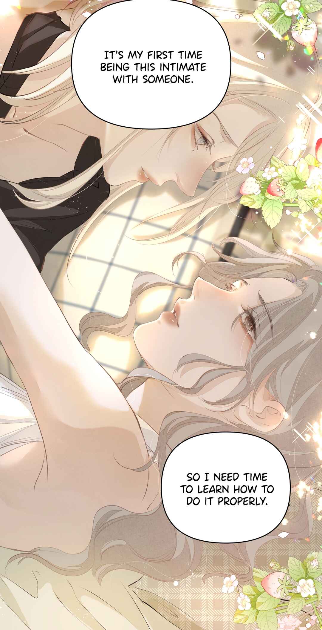 Addicted to Her Chapter 46 - Page 32