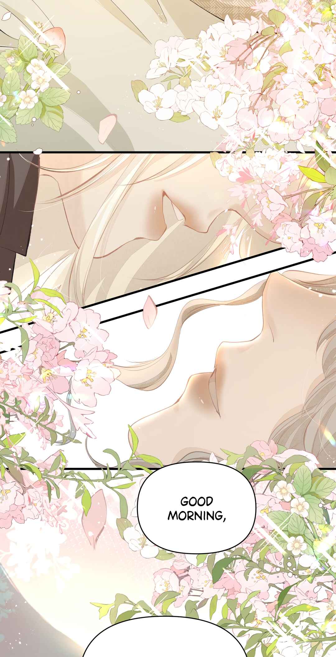 Addicted to Her Chapter 46 - Page 33