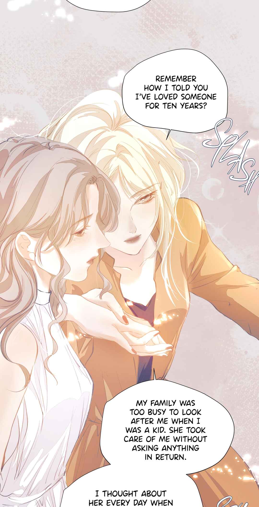 Addicted to Her Chapter 46 - Page 7